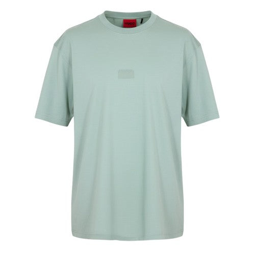 Front - Hugo Boss Mens Delastee T-Shirt