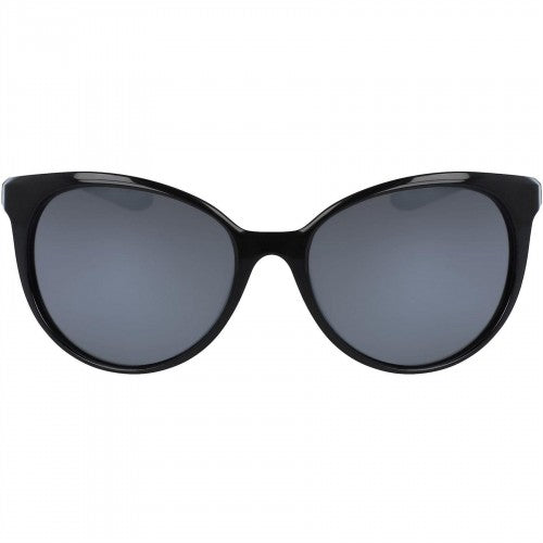 Front - Nike Essence Logo Oval Sunglasses