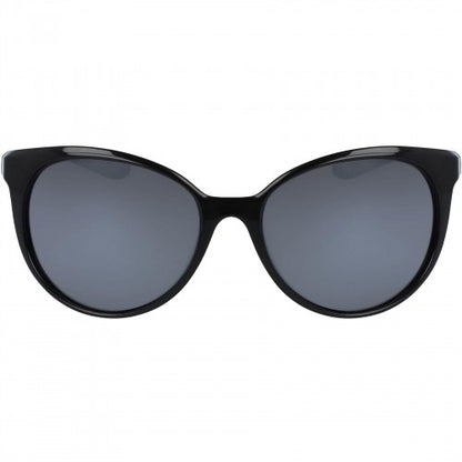 Front - Nike Essence Logo Oval Sunglasses