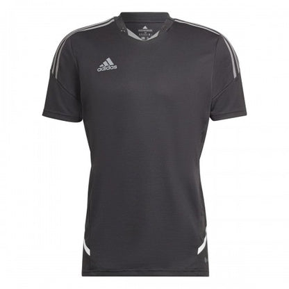 Front - Adidas Mens Condivo 22 Pro Jersey