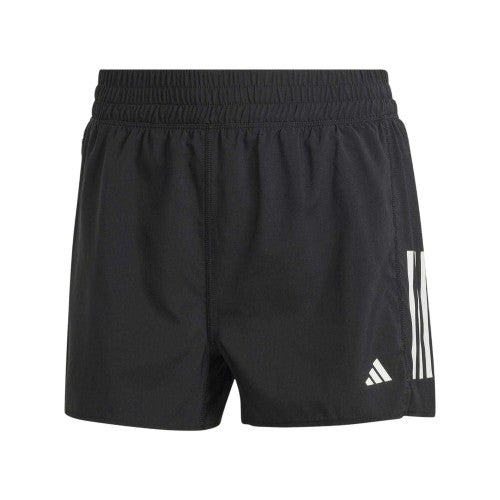 Front - Adidas Womens/Ladies Own The Run Running Shorts