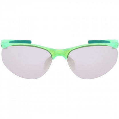 Front - Nike Aerial E Sport Sunglasses