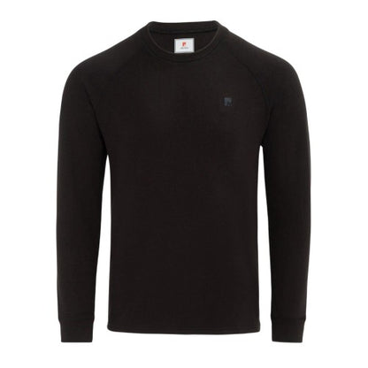 Front - Nevica Mens Chamonix Raglan Sweatshirt