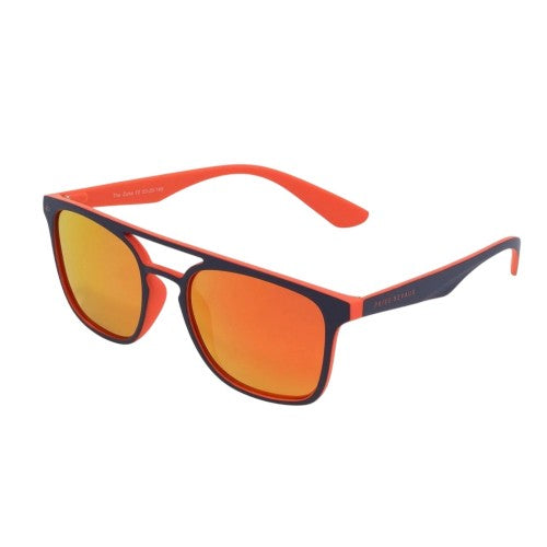 Front - Prive Revaux The Zona Double Bridge Sunglasses