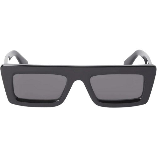 Front - Off White Ontario Square Sunglasses