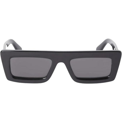 Front - Off White Ontario Square Sunglasses