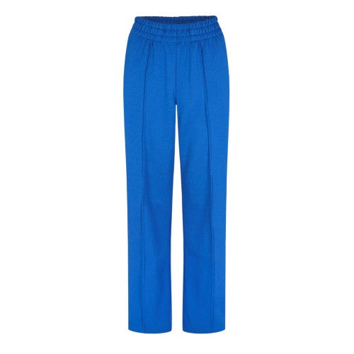 Front - Vans Womens/Ladies Open Hem Straight Jogging Bottoms