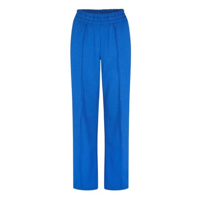 Front - Vans Womens/Ladies Open Hem Straight Jogging Bottoms