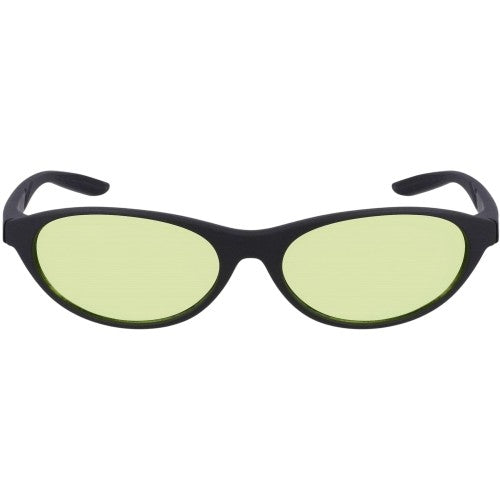 Front - Nike Unisex Adult Retro E Oval Sunglasses