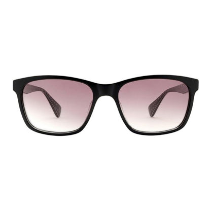 Front - Ted Baker Unisex Adult Reef Rectangle Sunglasses