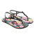 Front - Ipanema Womens/Ladies Frida Sandals