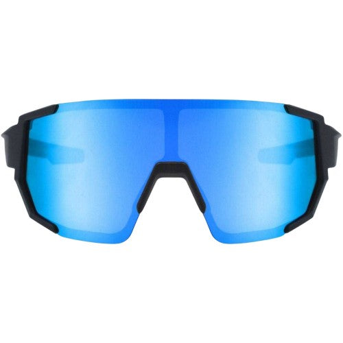 Front - Pinnacle Unisex Adult Rectangle Cycling Sunglasses