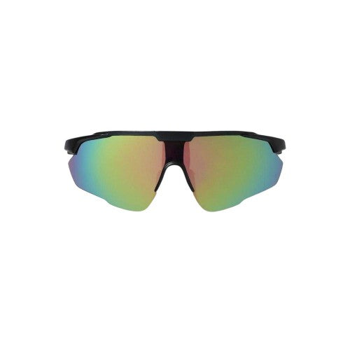 Front - Everlast Unisex Adult Polarised Cycling Sunglasses
