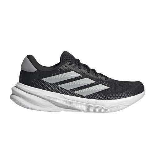 Front - Adidas Womens/Ladies Supernova Stride 2 Running Shoes
