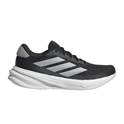 Front - Adidas Womens/Ladies Supernova Stride 2 Running Shoes