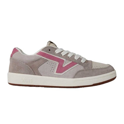 Front - Vans Womens/Ladies Lowland Comfycush Trainers