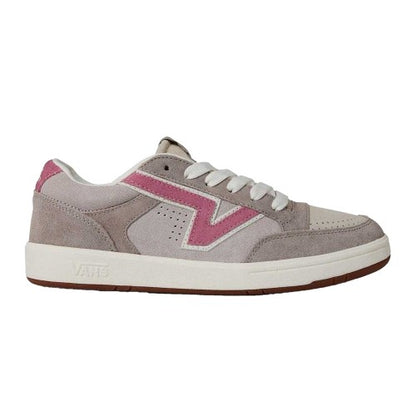 Front - Vans Womens/Ladies Lowland Comfycush Trainers