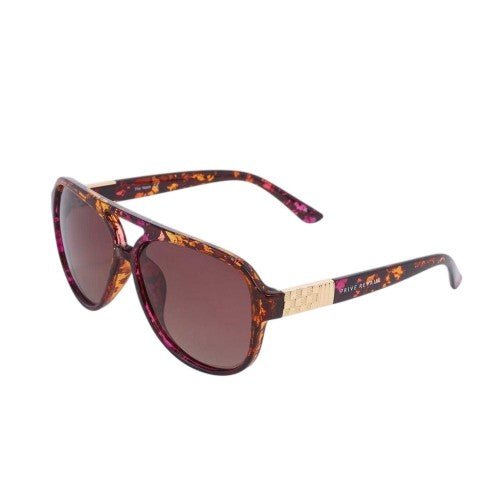 Front - Prive Revaux The Nash Cat Eye Sunglasses