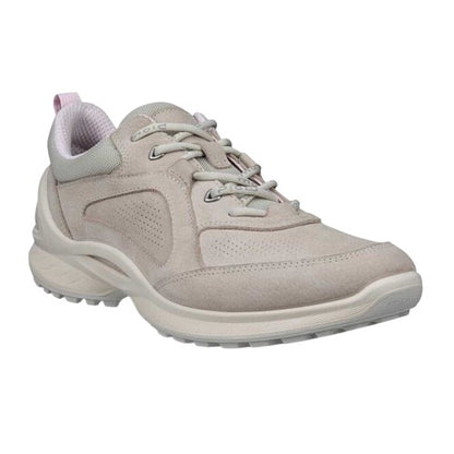 Front - Ecco Womens/Ladies Biom Energi Leather Walking Shoes
