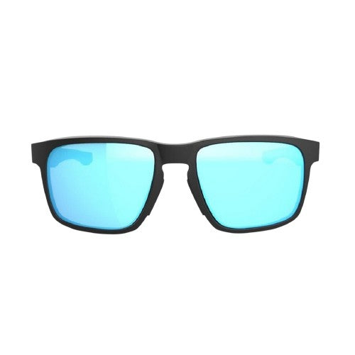 Front - Karrimor Unisex Adult Rectangle Sunglasses