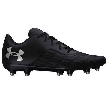 Front - Under Armour Childrens/Kids Football Boots
