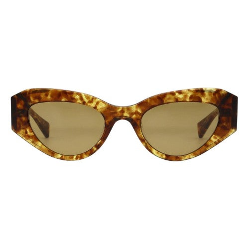 Front - AllSaints Womens/Ladies Calypso Cat Eye Sunglasses