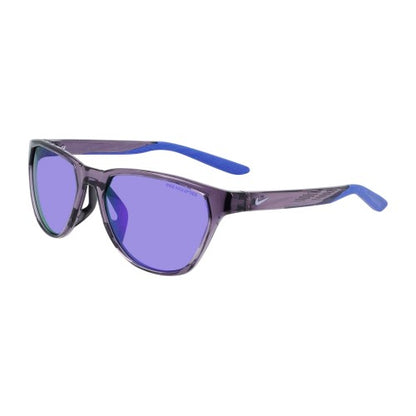 Front - Nike Mens Maverick Rise Square Frame Sunglasses