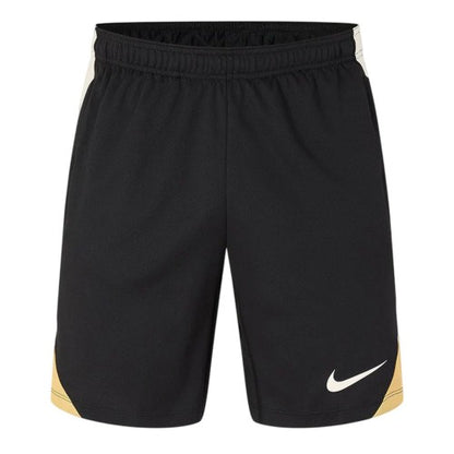 Front - Nike Mens Strike Football Shorts