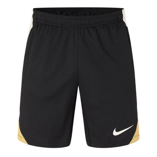 Front - Nike Mens Strike Football Shorts