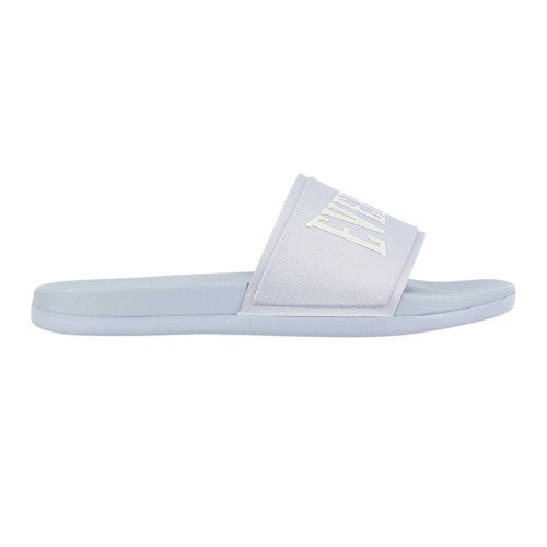 Front - Everlast Womens/Ladies Logo Sliders