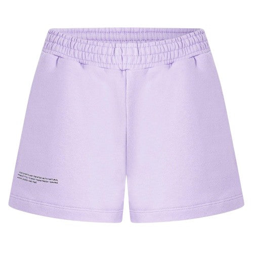 Front - Pangaia Womens/Ladies 365 Cotton Shorts