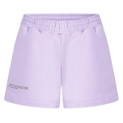 Front - Pangaia Womens/Ladies 365 Cotton Shorts