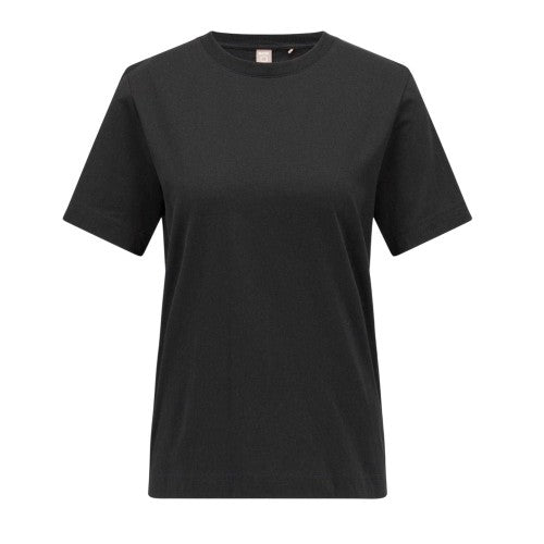 Front - Boss Womens/Ladies Ecosa T-Shirt