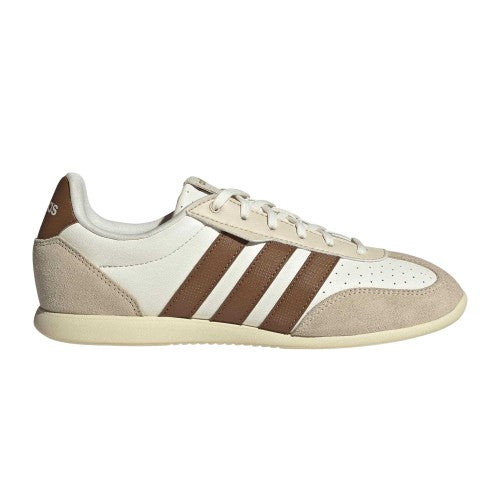 Front - Adidas Womens/Ladies Barreda Low Trainers