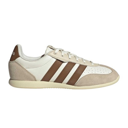 Front - Adidas Womens/Ladies Barreda Low Trainers