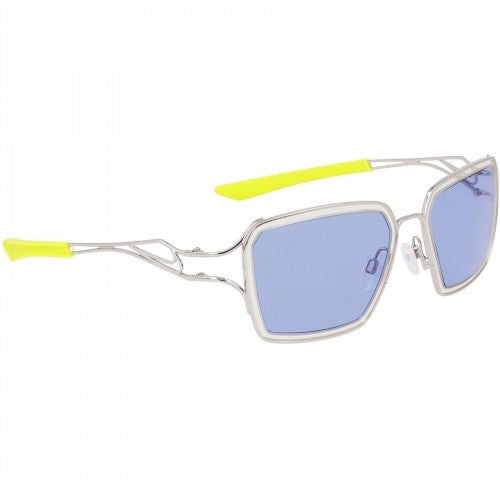 Front - Nike Unisex Adult Square Prism Sunglasses