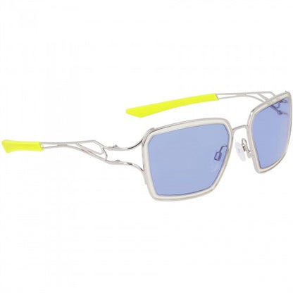 Front - Nike Unisex Adult Square Prism Sunglasses