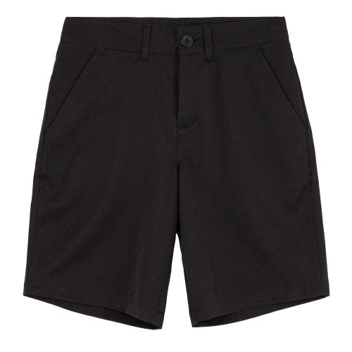 Front - Slazenger Childrens/Kids Core Shorts