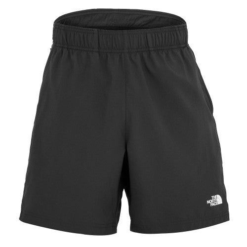 Front - The North Face Mens Woven Shorts