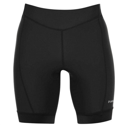 Front - Pinnacle Mens Cycling Shorts