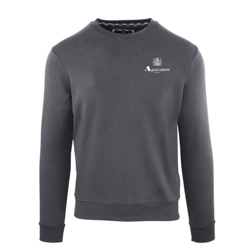 Front - Aquascutum Mens Sweatshirt