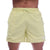 Front - Speedo Mens Essentials Swim Shorts