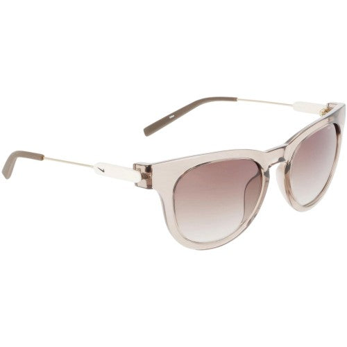 Front - Nike Unisex Adult Essence Trend Oval Sunglasses