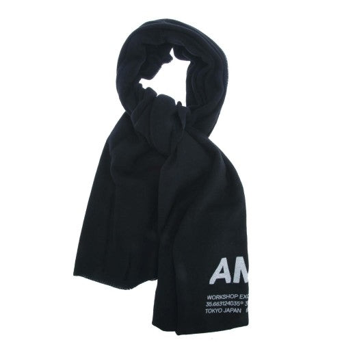 Front - Ambush Logo Scarf