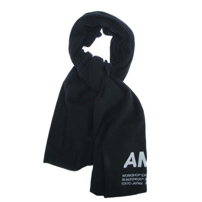 Front - Ambush Logo Scarf