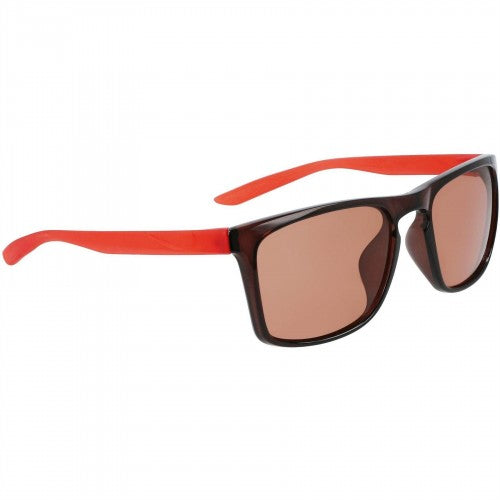 Front - Nike Unisex Adult Ascent Rectangle Sport Sunglasses
