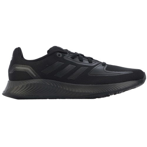Front - Adidas Childrens/Kids Runfalcon 2.0 Trainers