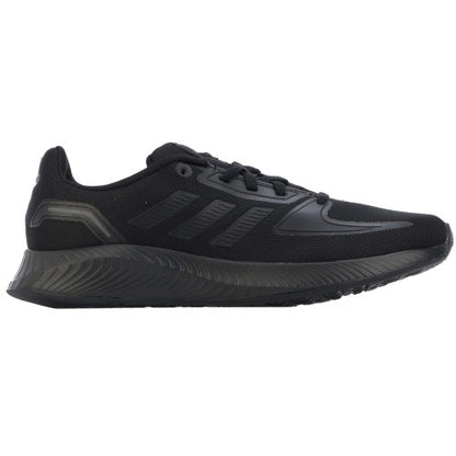 Front - Adidas Childrens/Kids Runfalcon 2.0 Trainers