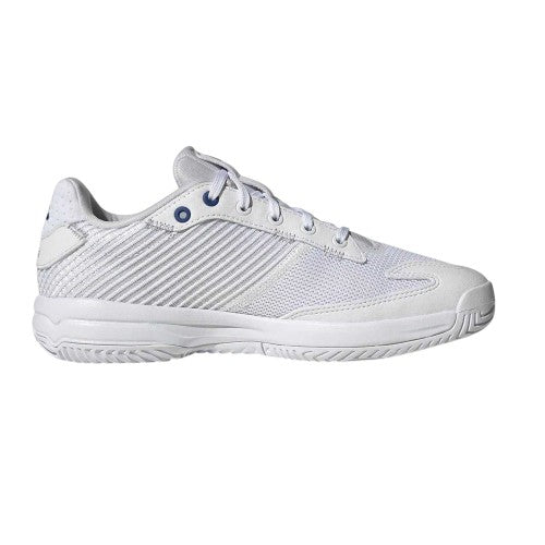 Front - Adidas Childrens/Kids Crazyflight Tennis Shoes