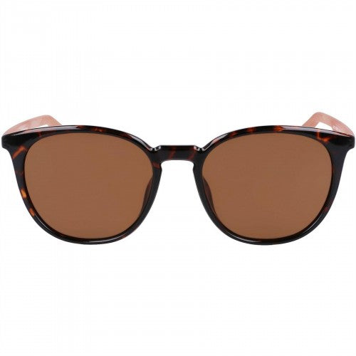 Front - Nike Unisex Adult Journey Wayfarer Sunglasses